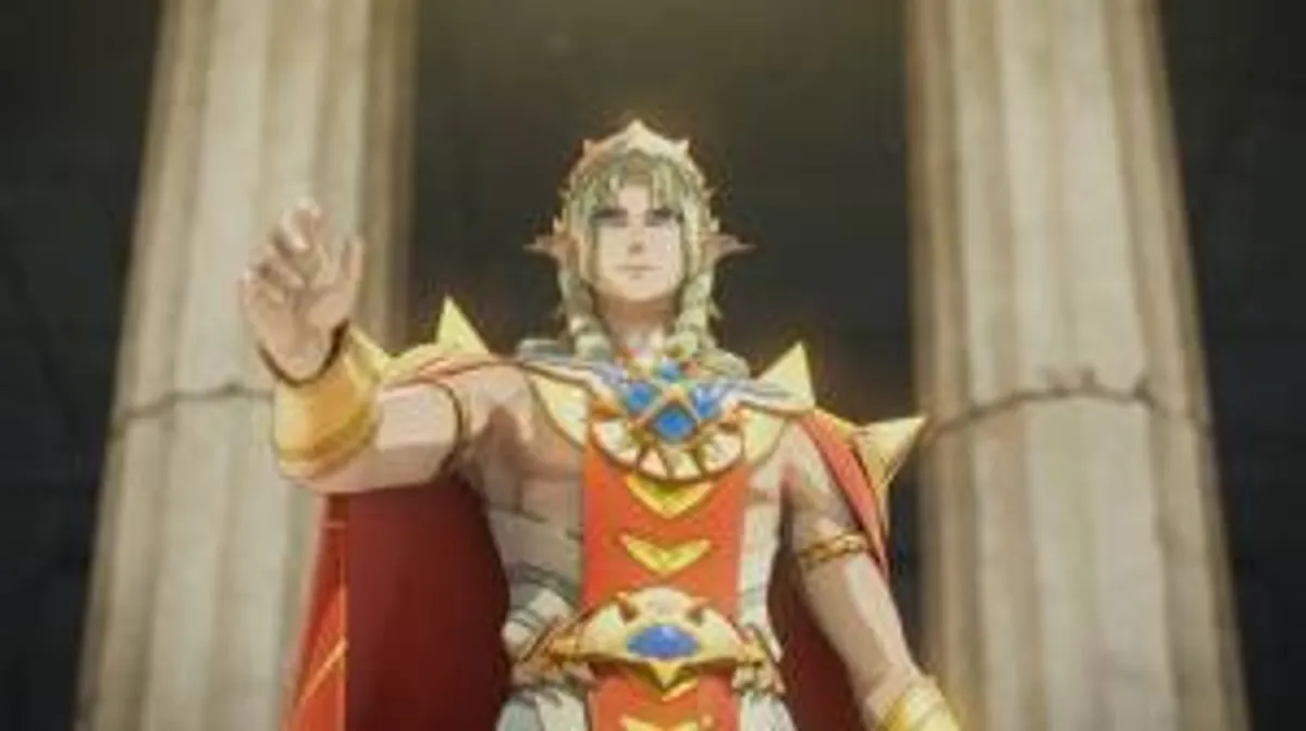Поради, як швидко підвищити рівень Renown у Fire Emblem: Fortune's Weave