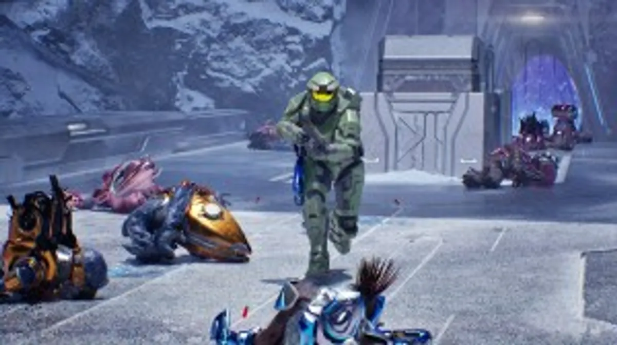 Френк О'Коннор про майбутнє Halo в Activision Blizzard