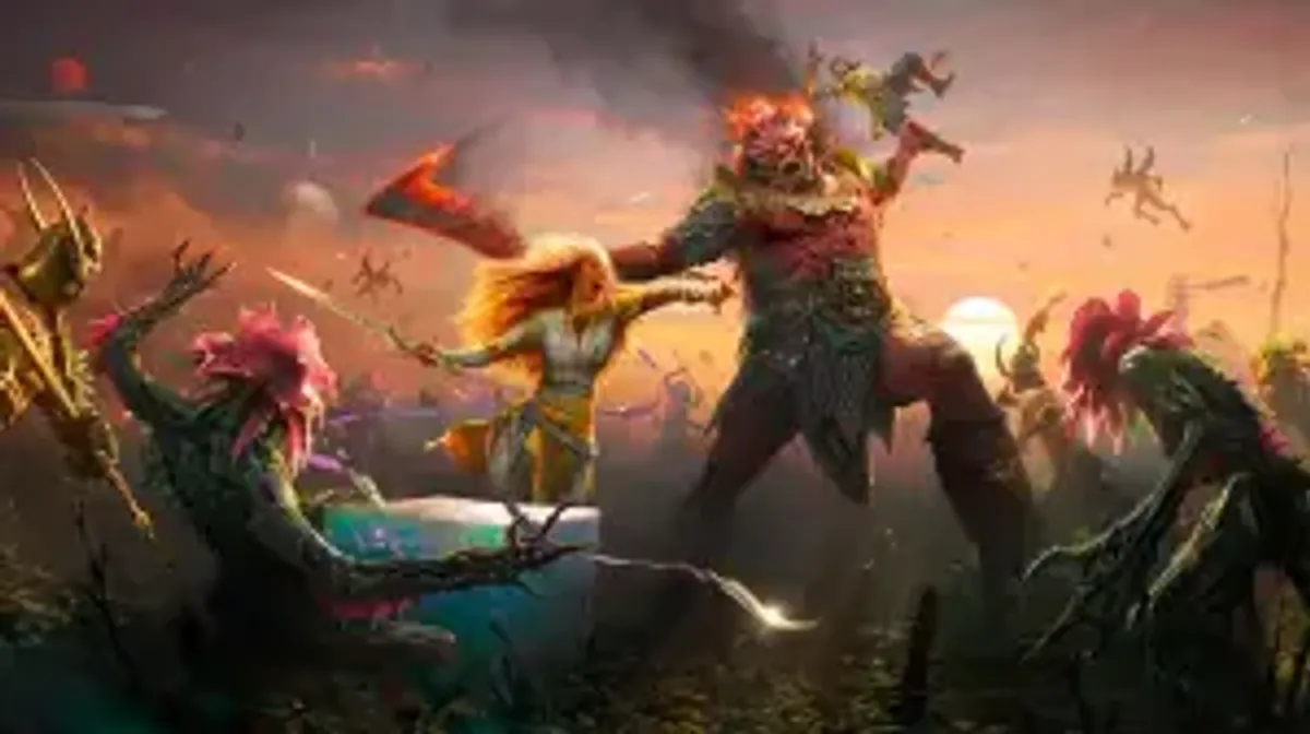 God of War Laufey: дати передзамовлення та огляд видань