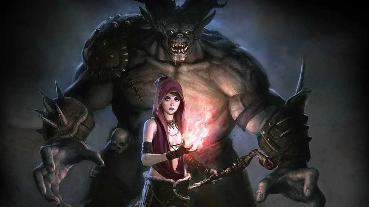 Марк Дарра: що зайве у Dragon Age та що додати у нових частинах