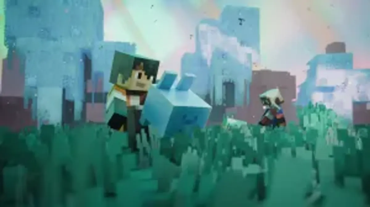 Minecraft Dungeons 2: скільки годин займе повне проходження гри