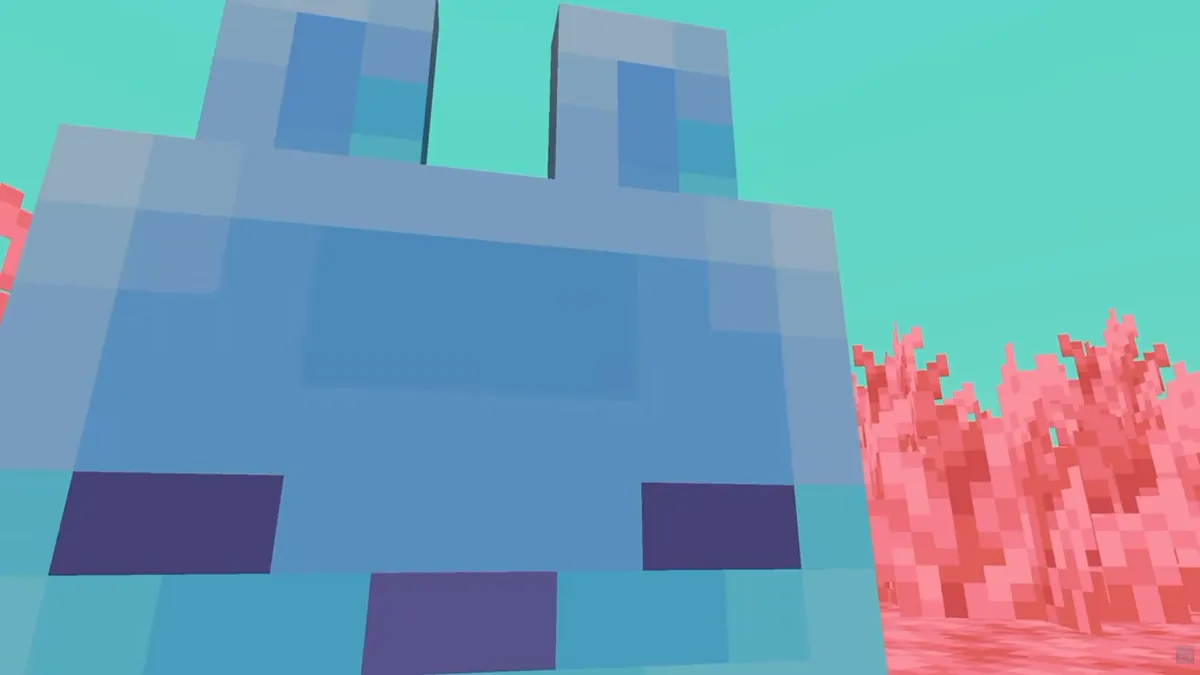 Minecraft The Sift: новий вимір та підземні Ice Caves