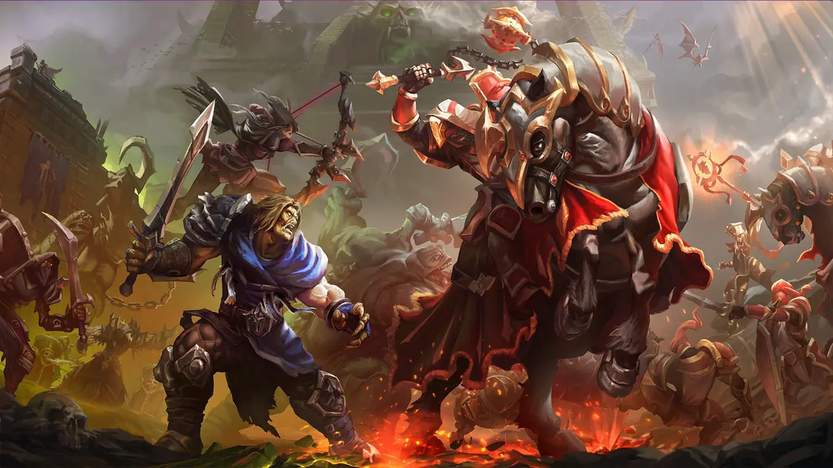 RTS expansions: чому розробники повертаються до старих ігор?