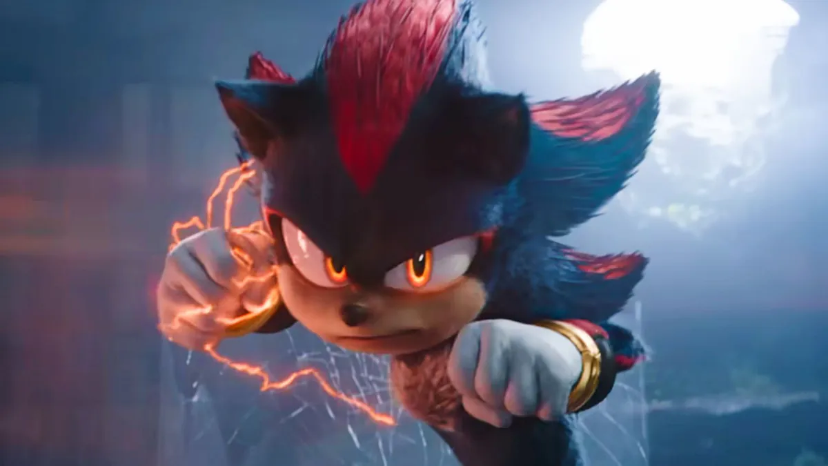 Shadow the Hedgehog: історія героя, що мав померти в SA2