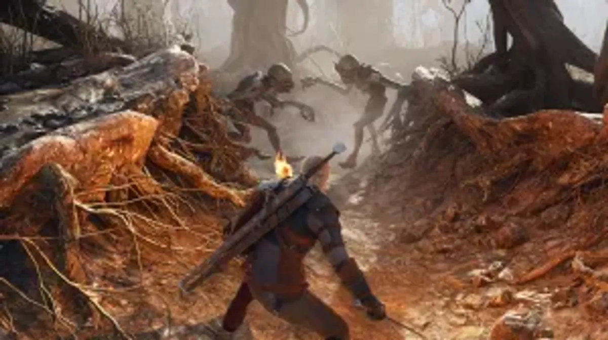 The Witcher 3: Wild Hunt Remastered: повний розбір змін