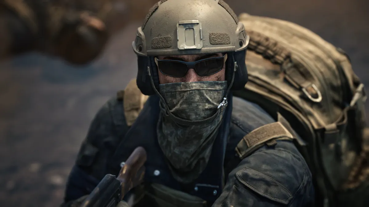 Детальний розбір математики прогресії у Wardogs XP grind