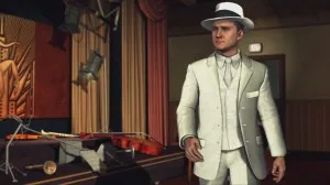 L.A. Noire: як змінити підхід до розслідувань у майбутньому
