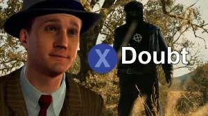 L.A. Noire 2: чи розслідуватиме Rockstar справу Зодіака?