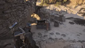 Як пройти квест To the Skies в Arc Raiders: повний гайд по місії