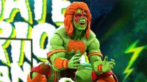 WWE 2K26 X Street Fighter Elite Pack: дивний кросовер