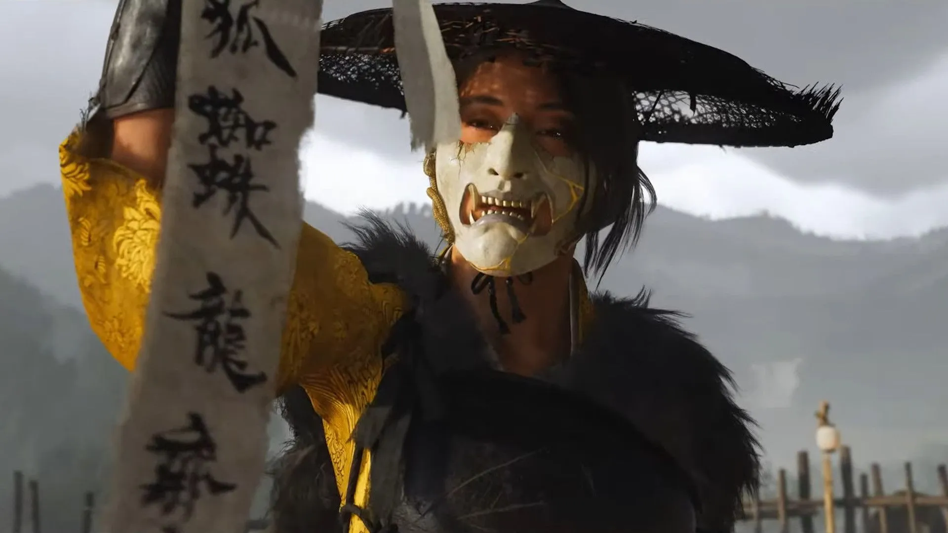 Скорочення в Sucker Punch: чому успіх Ghost of Yōtei не врятував