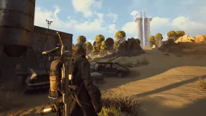 Як пройти квест When Everything Falls в грі Arc Raiders: повний гайд