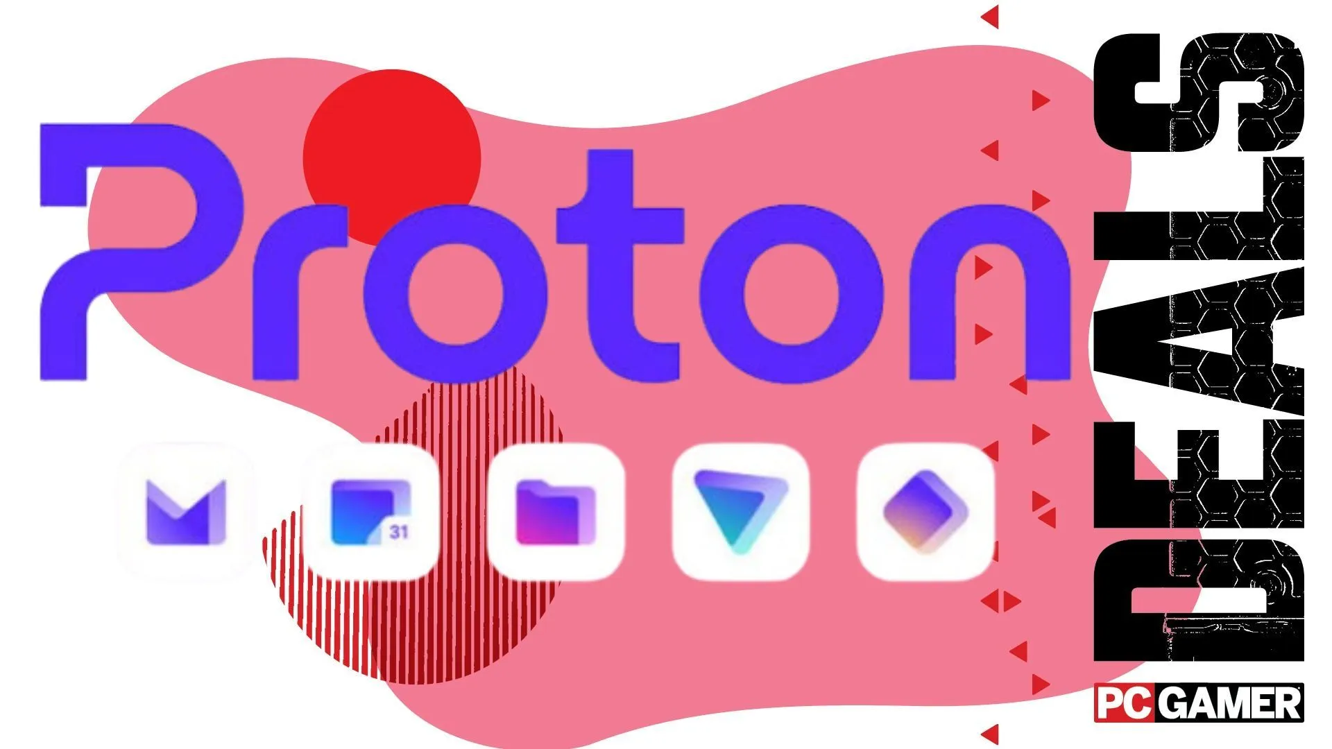 Протон VPN знижки: отримайте до 70% вигоди на сервіси Proton