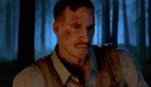 Нолан Норт Call of Duty: чи повернеться Ріхтофен у майбутньому?