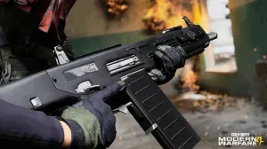 Зброя Modern Warfare 4 Season 1: повний гайд із розблокування