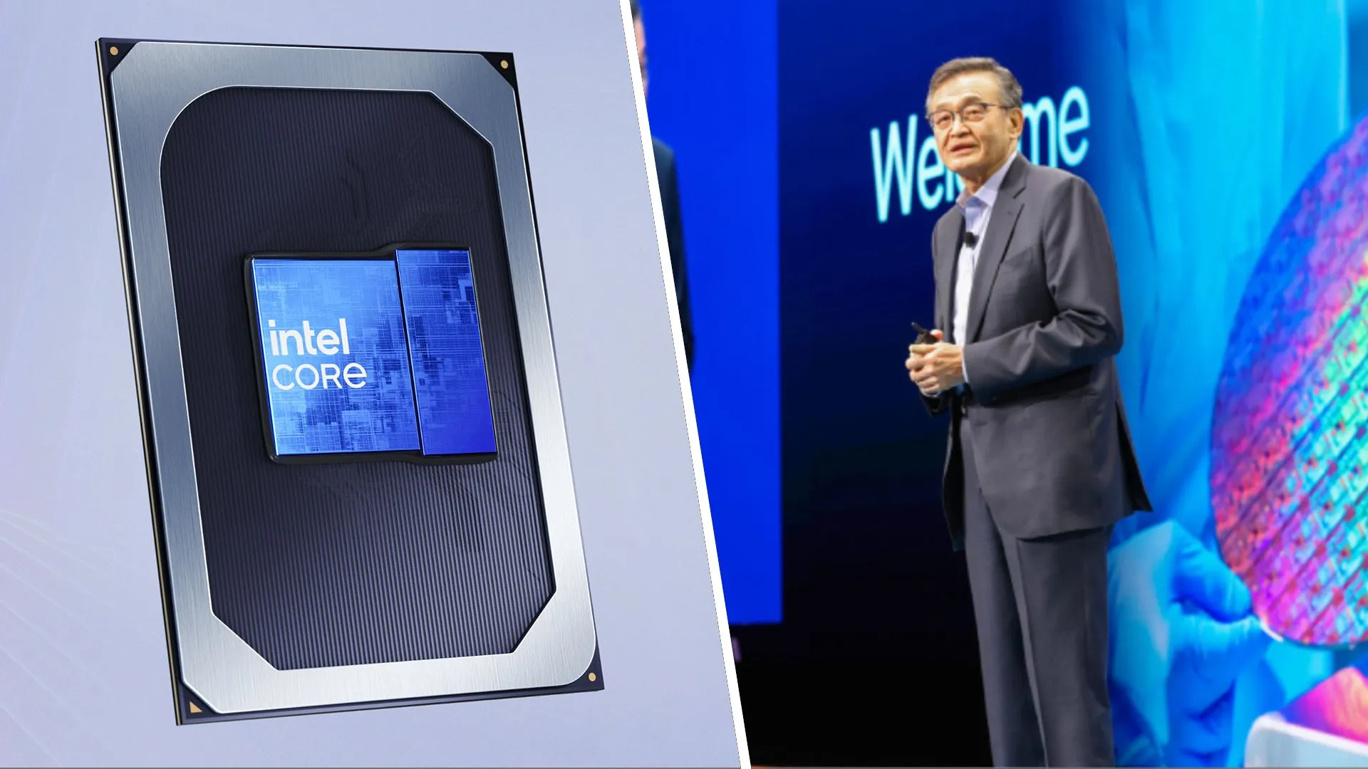 Intel Panther Lake: зміна стратегії через кризу ринку ПК
