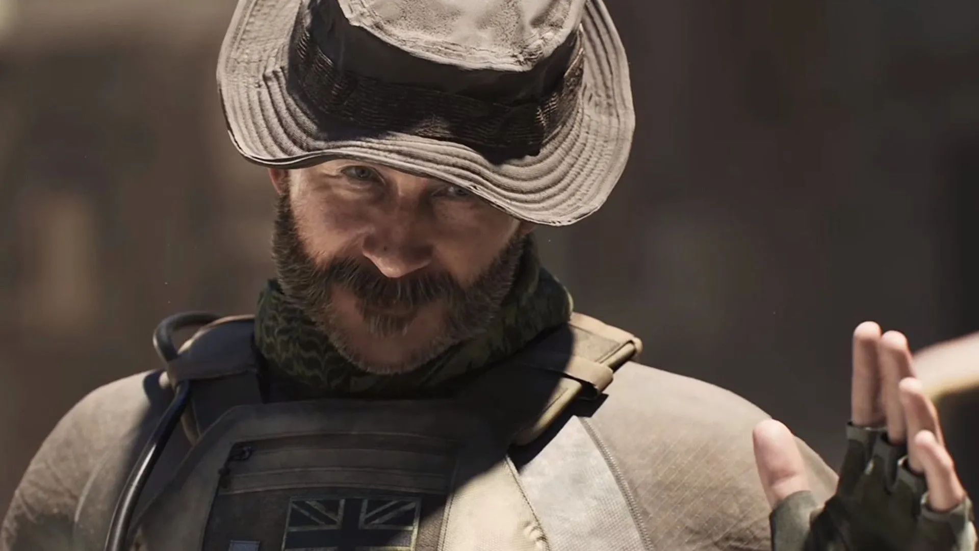 Фільм Call of Duty: режисер обіцяє драму про наслідки війни