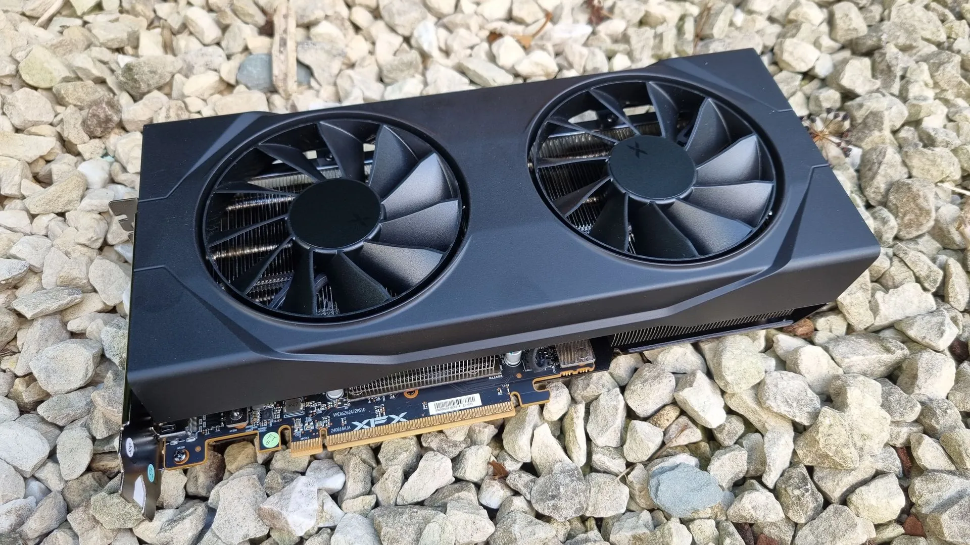 Нові ціни на відеокарти AMD: як дорожчання GDDR6 змінить ринок