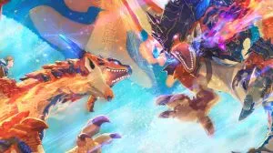 Monster Hunter Stories 3: Twisted Reflection: новий досвід