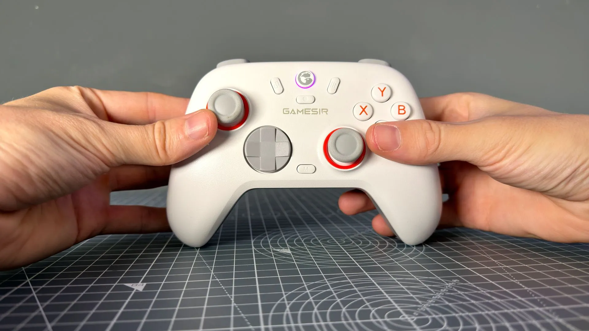 GameSir Nova Lite 2: найкращий бюджетний контролер 2026?