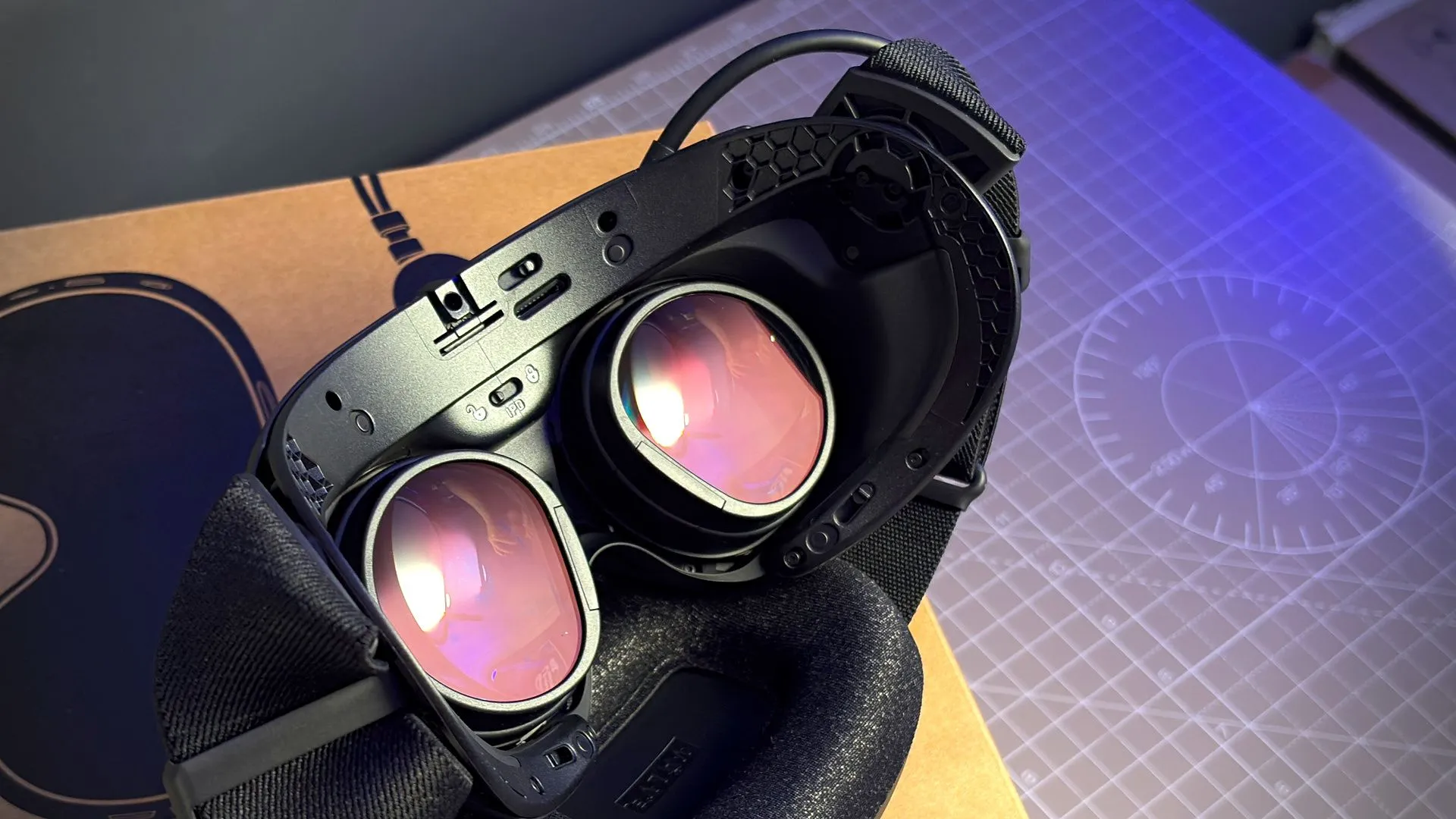 Новий Steam Frame OLED: чи змінить Valve ринок VR?