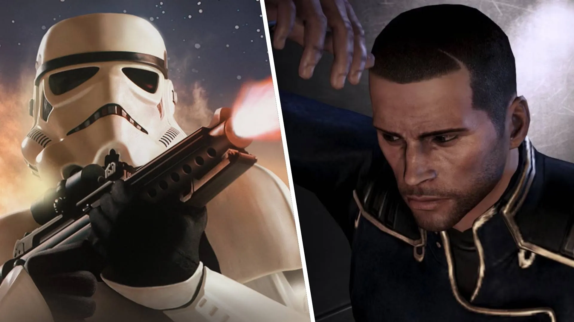 Закриття BioWare та скасування Mass Effect 5: стратегія EA