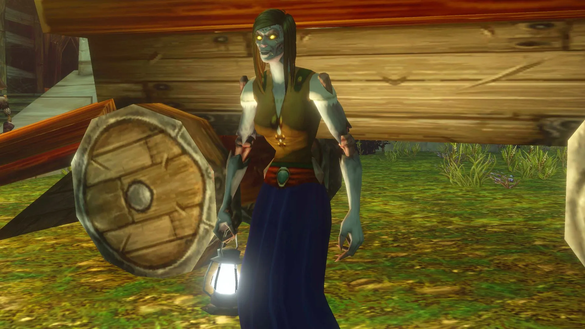 World of Warcraft: Forever: чому гравці з Океанії живуть у вічній ночі