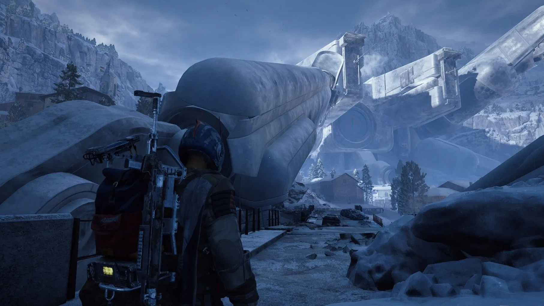Як пройти квест Sizing Things Up в Arc Raiders: повний гайд