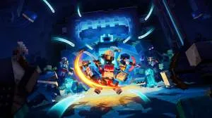 Minecraft Dungeons 2: Глибина, нові виміри та RPG-система