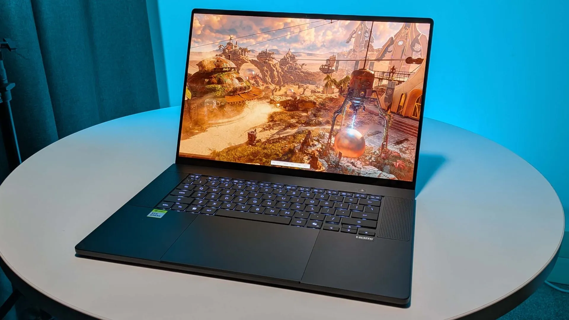Nvidia RTX Spark: новий чип для епохи локального ШІ