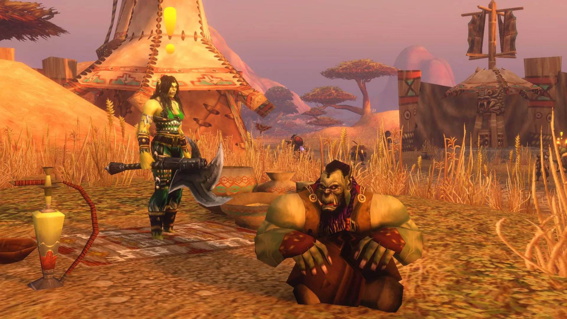 World of Warcraft: Forever: чому повільний темп стає майбутнім MMO