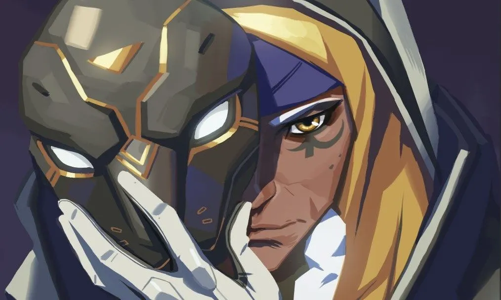 10 років Overwatch: як Team 4 перетворила кризу на успіх