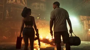 GTA 6: як Rockstar Games поєднає масштаб та деталі