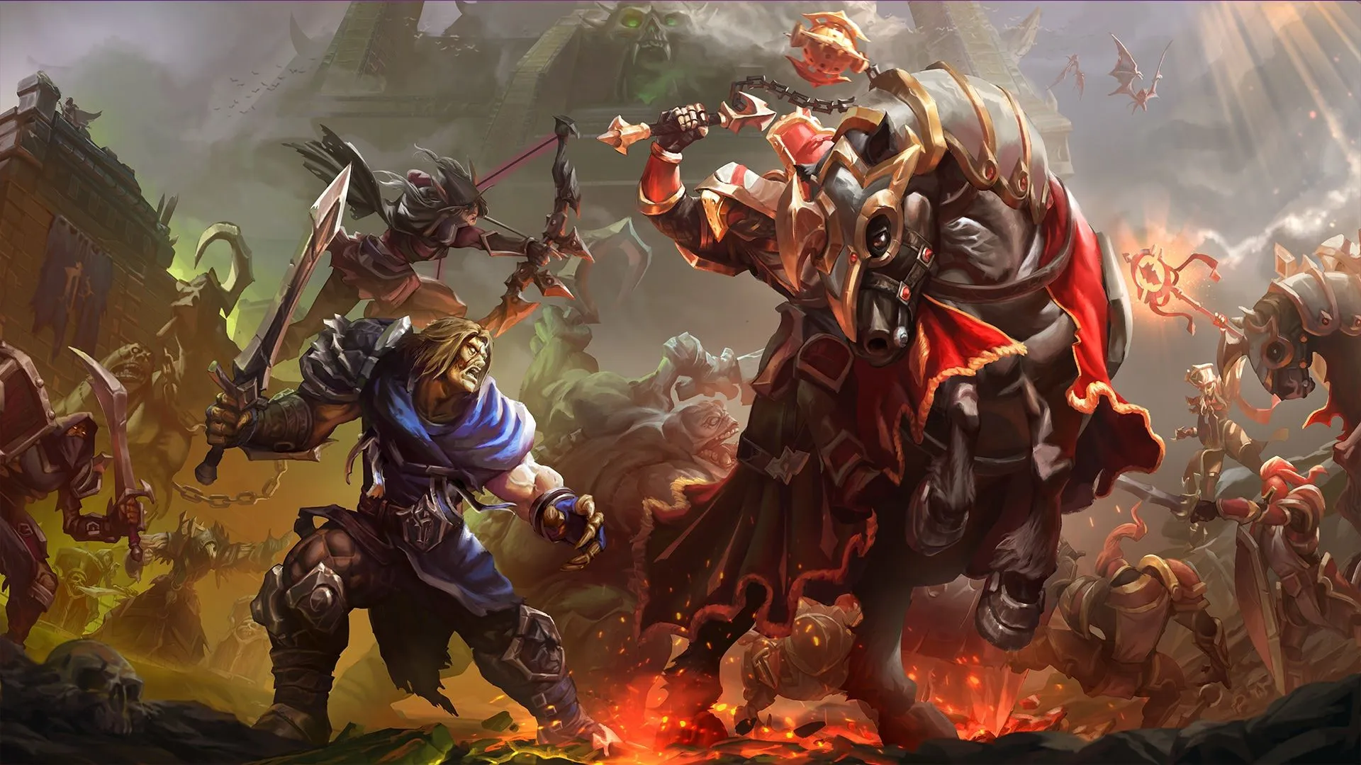 Blizzard BlizzCon 2026: чи повертається дух старої компанії?