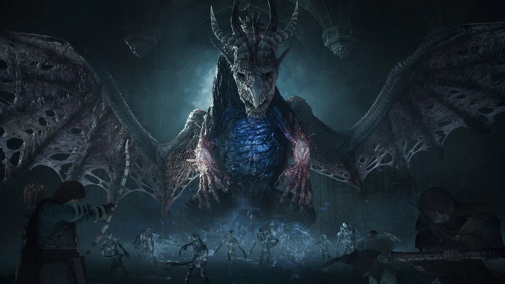 Dragon's Dogma 2 Dark Arisen: повний гайд до DLC