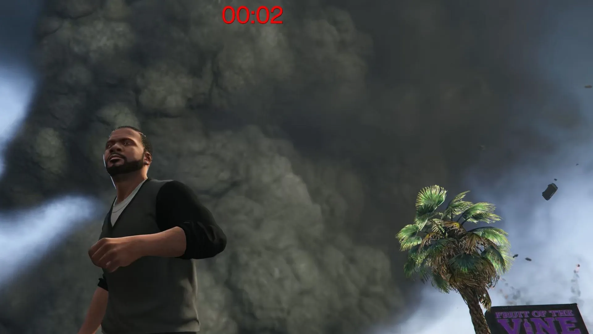 GTA 5 модифікації: огляд TornadoV та вирішення технічних проблем