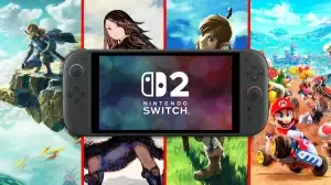 Найкращі ігри на Nintendo Switch 2: повний огляд проєктів