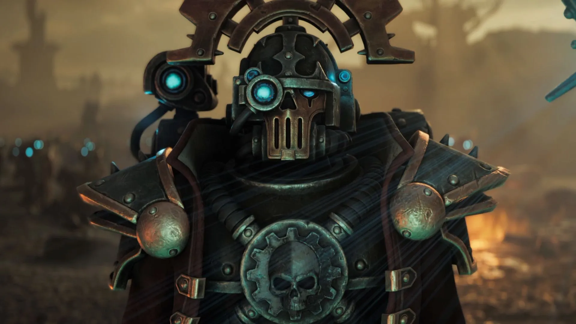 Warhammer 40,000: Dawn of War 4: чи виправдають очікування кампанії?