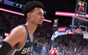 NBA 2K25 delisting: графік зняття з продажу та відключення серверів