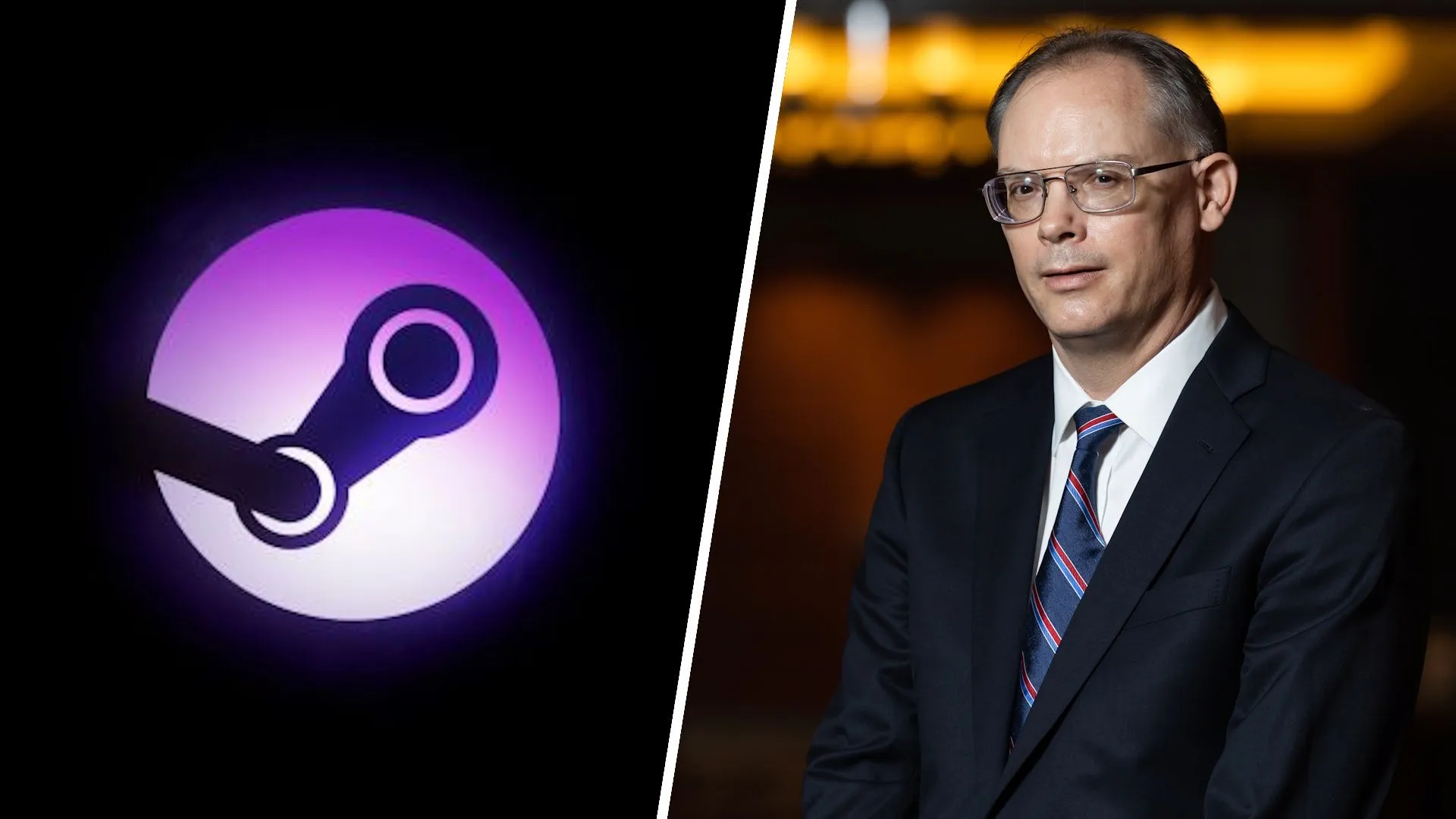 Тім Суїні та Valve: чи заважає Steam прогресу індустрії?