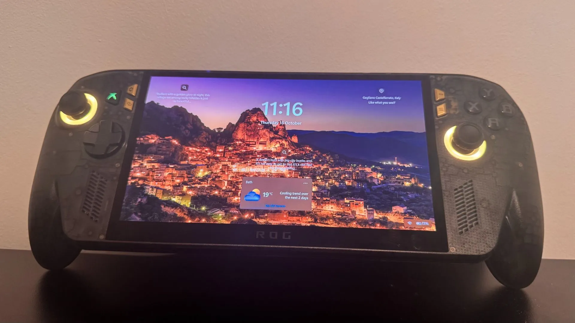 Asus ROG Xbox Ally X20: новий стандарт чи дорогий апгрейд?
