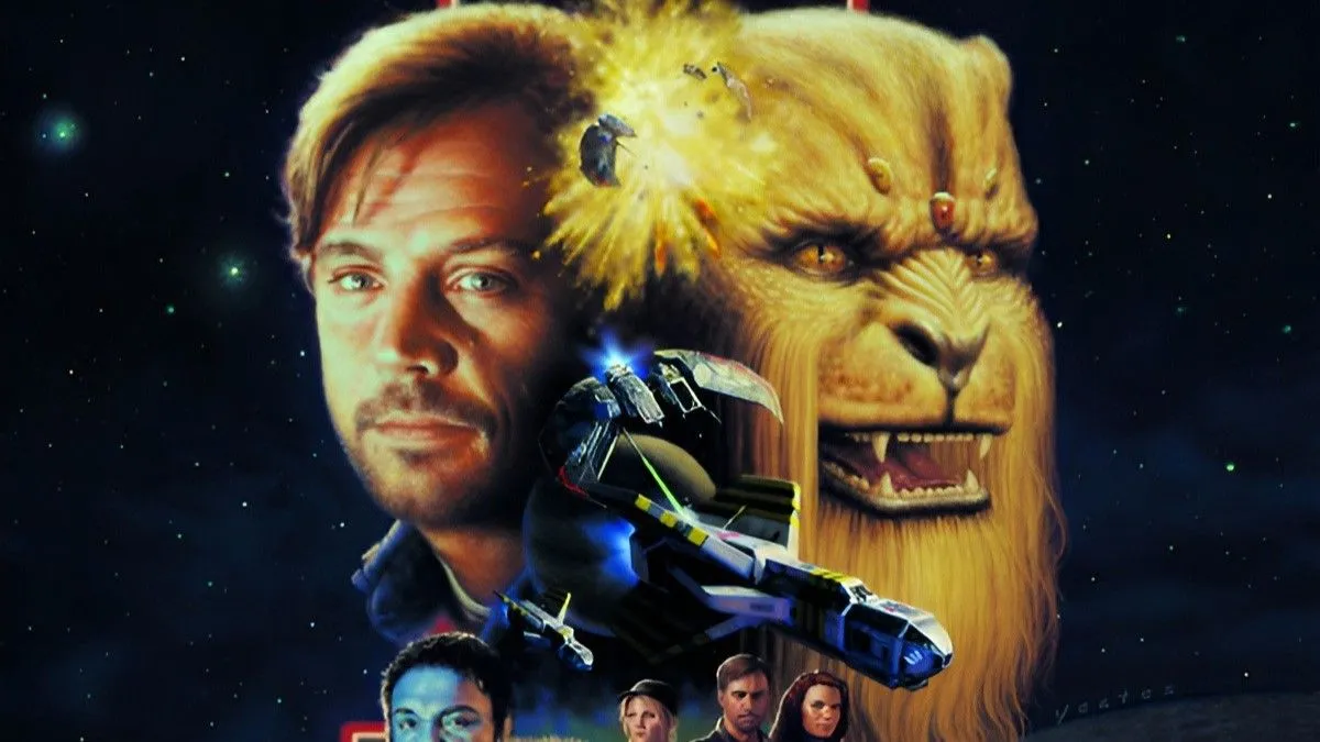 Wing Commander 3 remaster: 600 пленок та архівне відкриття EA