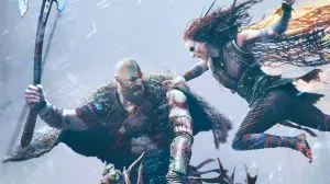 God of War Ragnarok: купуйте епічне завершення саги на PC