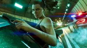 GTA 6: гіперболізований світ та нова система розшуку