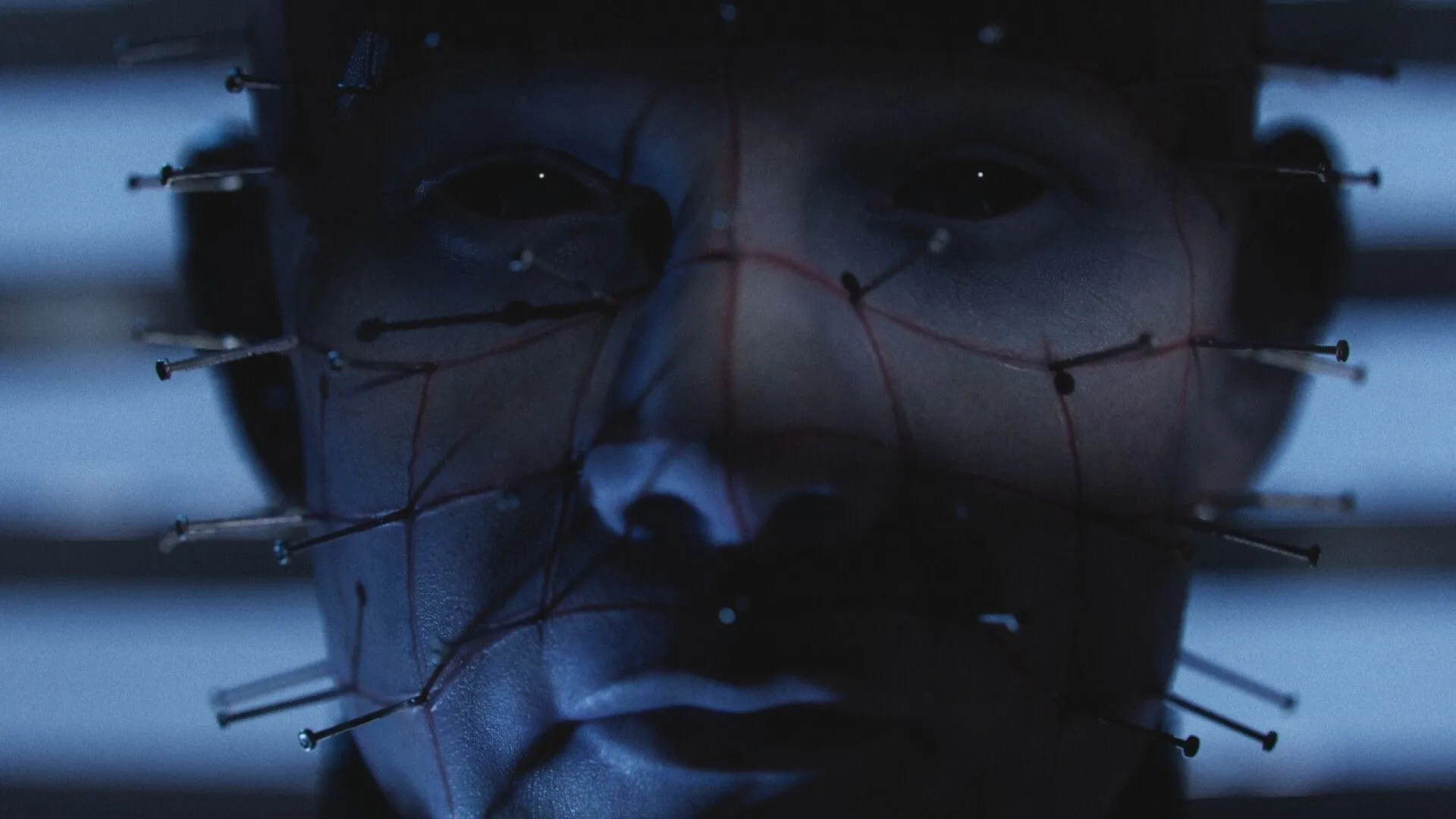 Hellraiser: Revival: Клайв Баркер про відсутність цензури