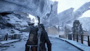 Повний гайд на квест Sizing Things Up в Arc Raiders