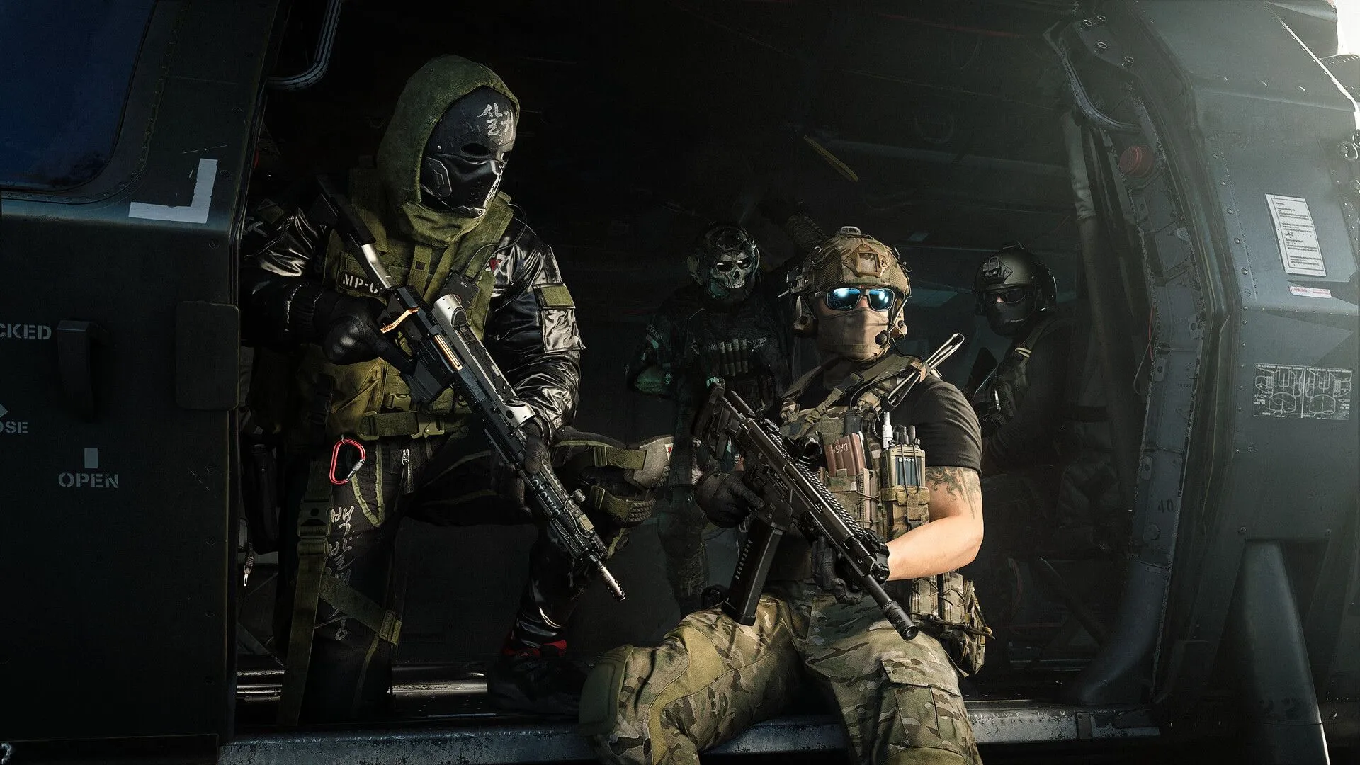 Дата релізу Call of Duty: Modern Warfare 4 та ранній доступ