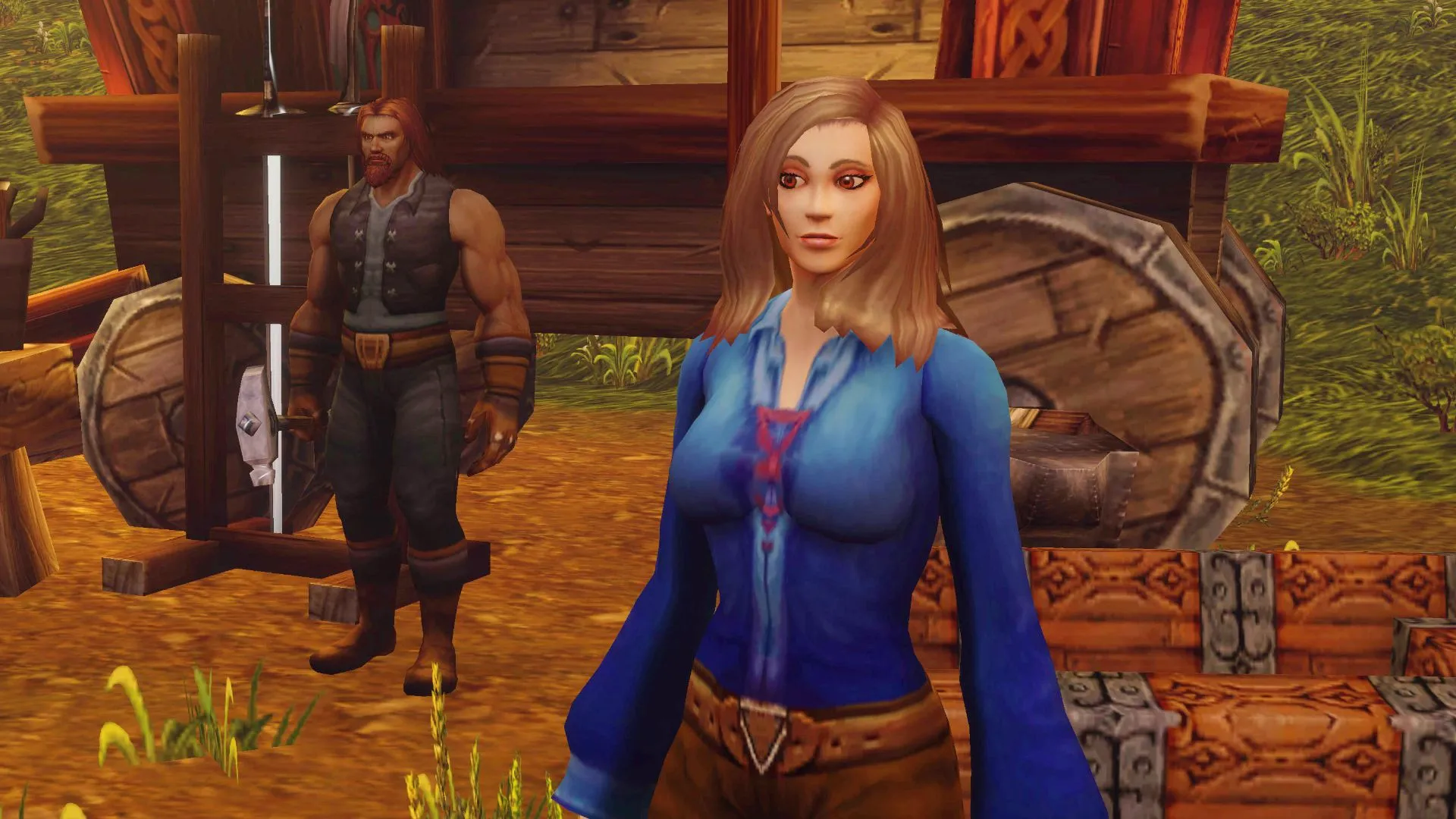 World of Warcraft: Forever: чому підземелля не дадуть фармити XP