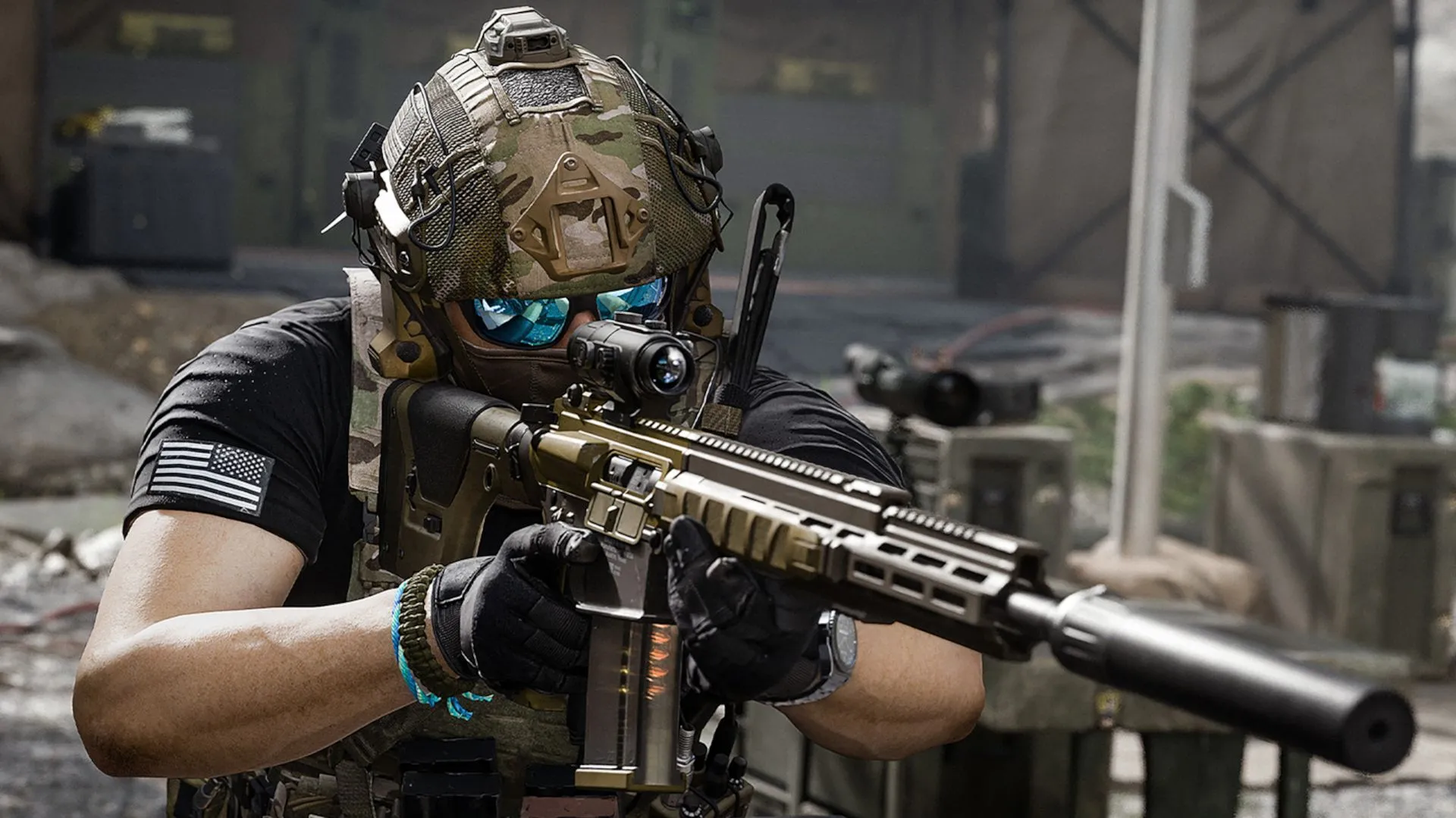 Call of Duty: Modern Warfare 4: чи повернула Infinity Ward велич?