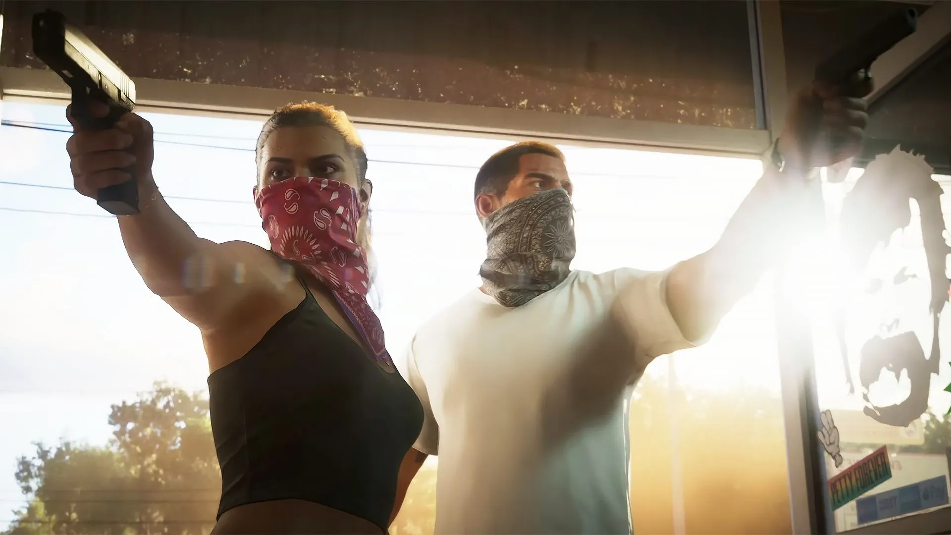 Розмір GTA 6 на PS5: наскільки великим буде обсяг файлів у 2025 році?